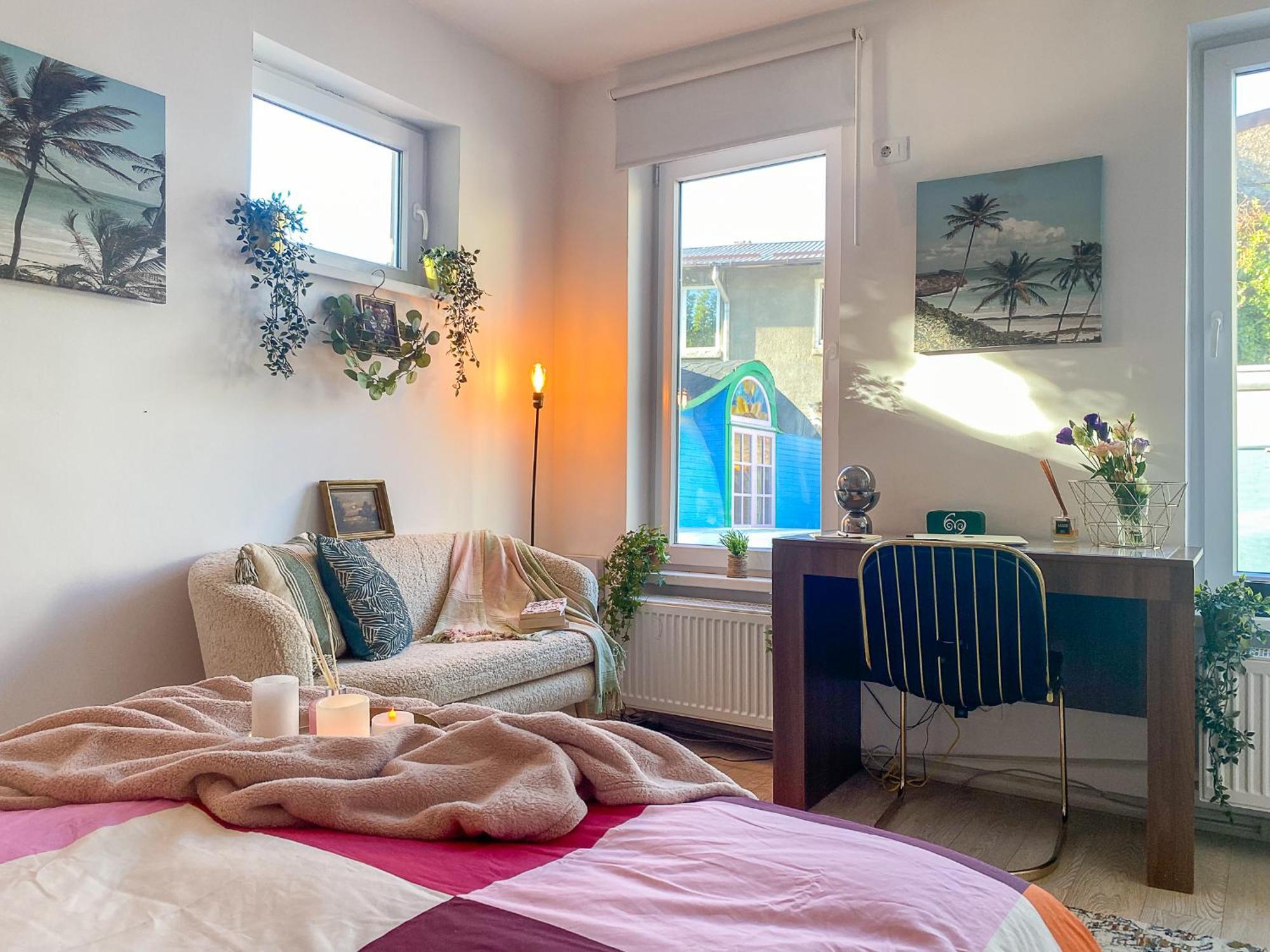 Downtown Tiny Houses Near Cismigiu Gardens بوخارست المظهر الخارجي الصورة