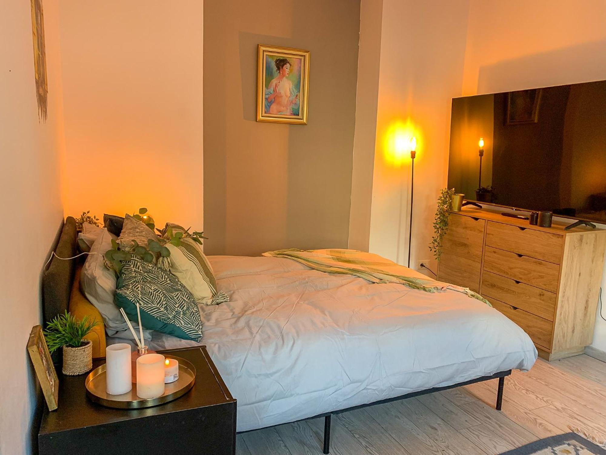 Downtown Tiny Houses Near Cismigiu Gardens بوخارست المظهر الخارجي الصورة