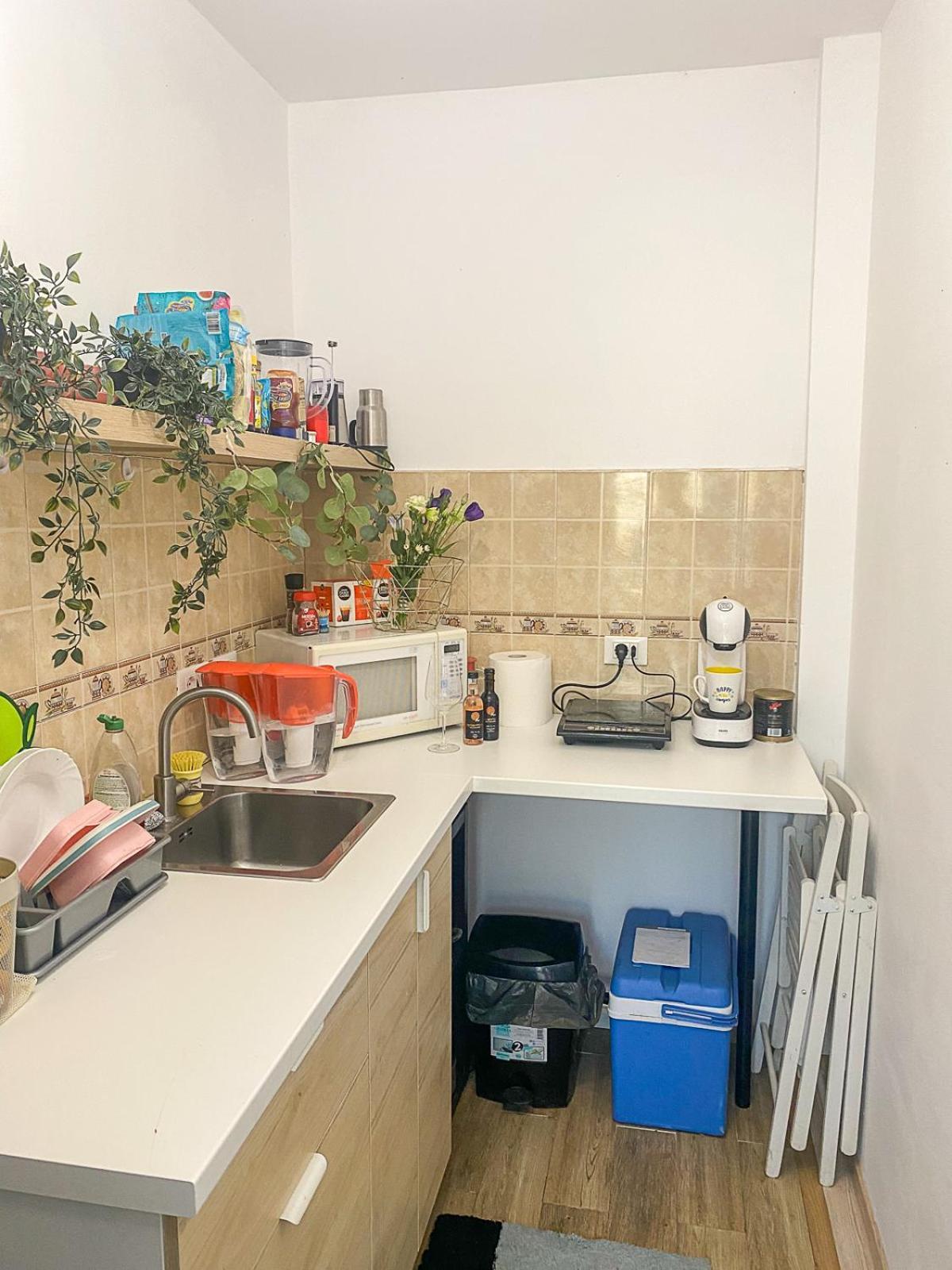 Downtown Tiny Houses Near Cismigiu Gardens بوخارست المظهر الخارجي الصورة