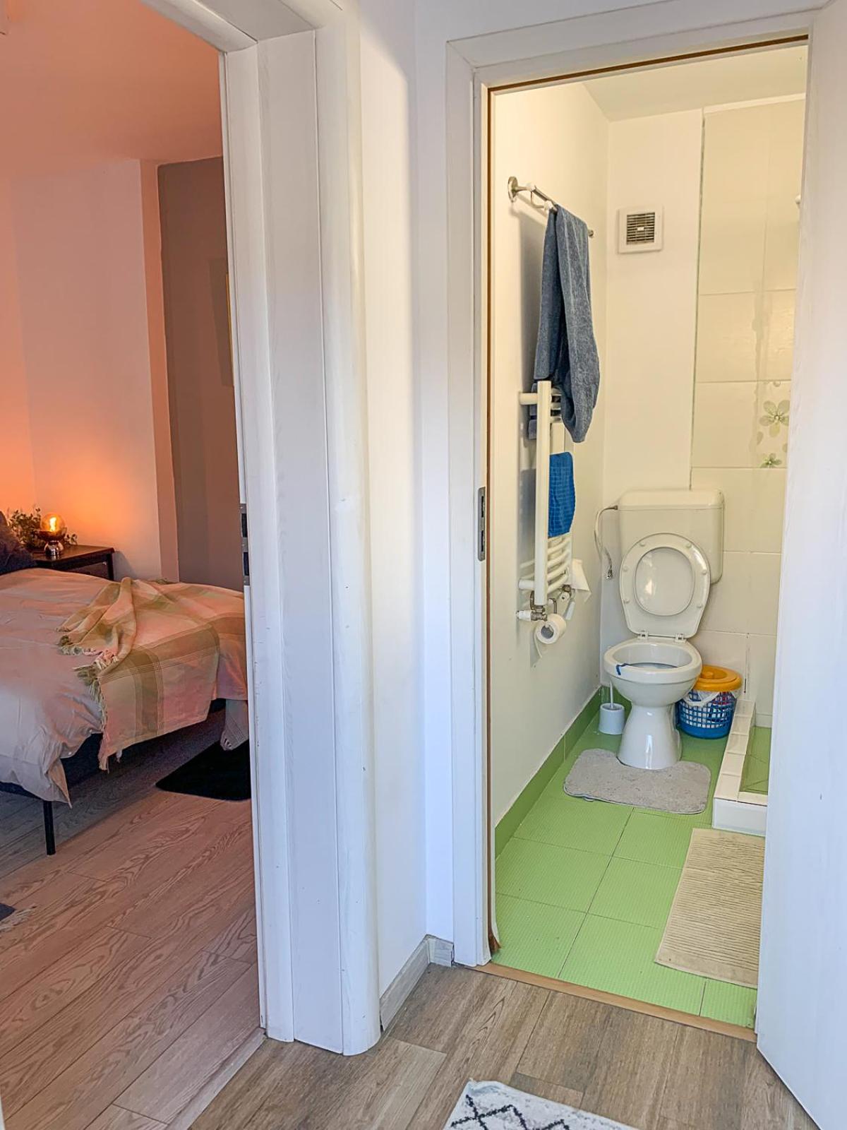 Downtown Tiny Houses Near Cismigiu Gardens بوخارست المظهر الخارجي الصورة