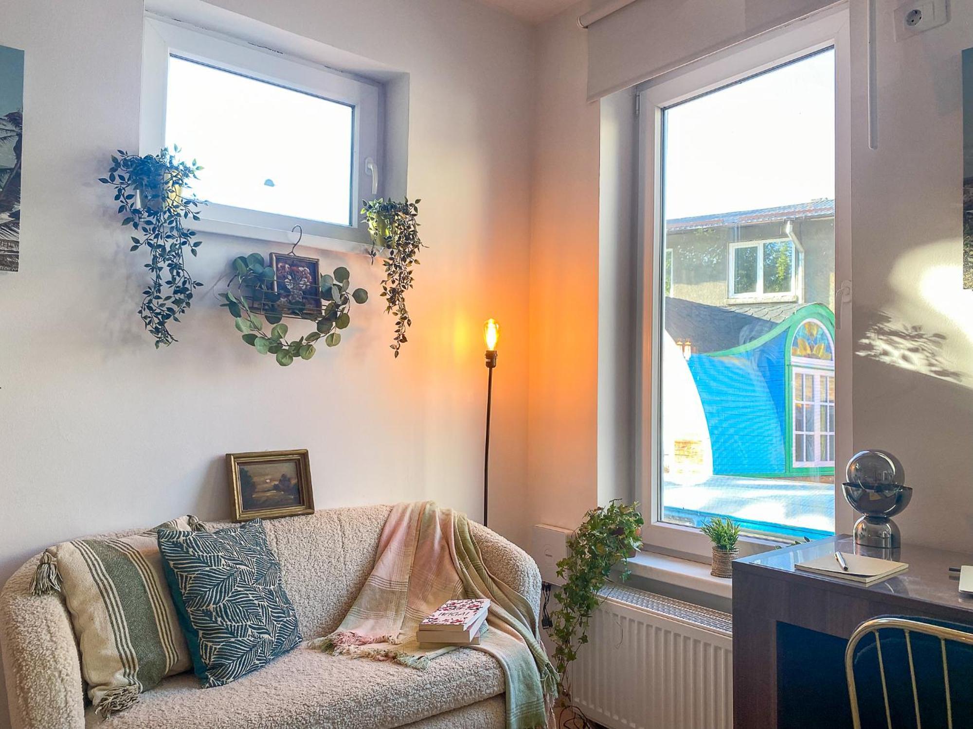Downtown Tiny Houses Near Cismigiu Gardens بوخارست المظهر الخارجي الصورة