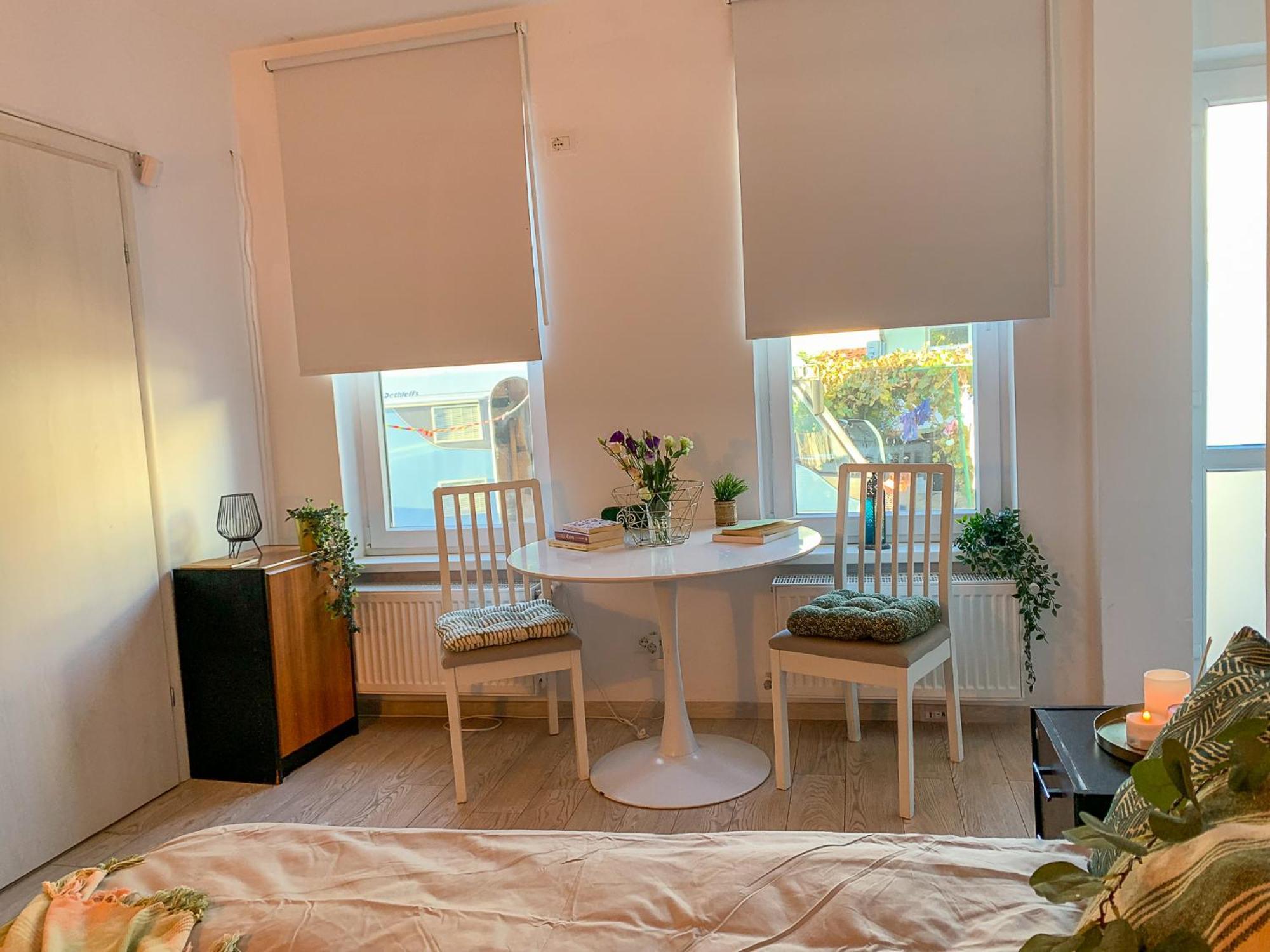 Downtown Tiny Houses Near Cismigiu Gardens بوخارست المظهر الخارجي الصورة