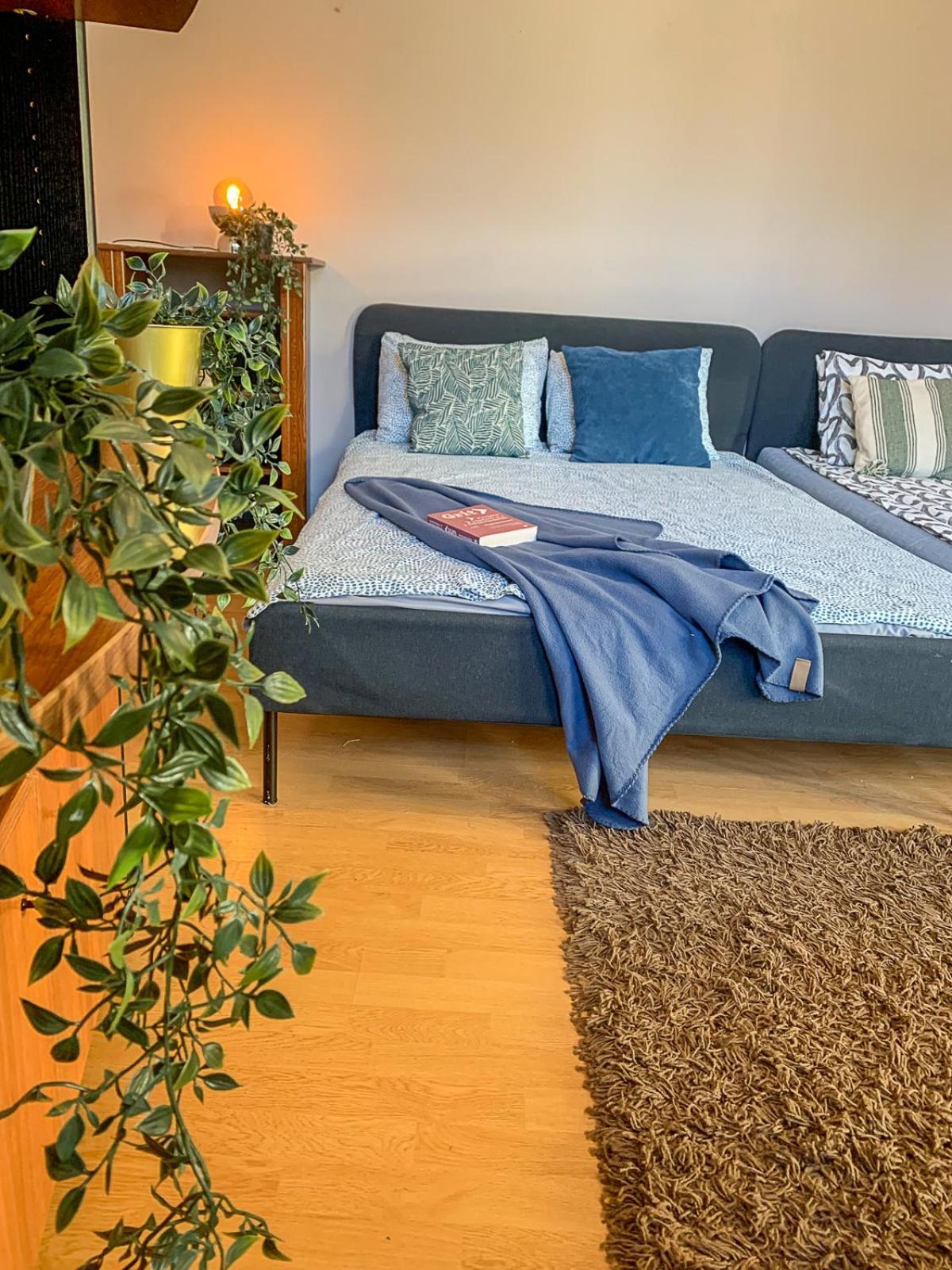 Downtown Tiny Houses Near Cismigiu Gardens بوخارست المظهر الخارجي الصورة